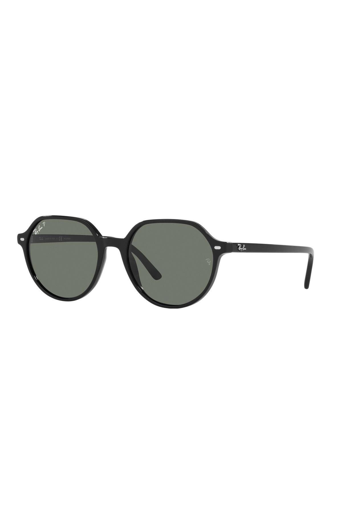 عینک آفتابی ری بن Ray-Ban-RB2195-901-58-53