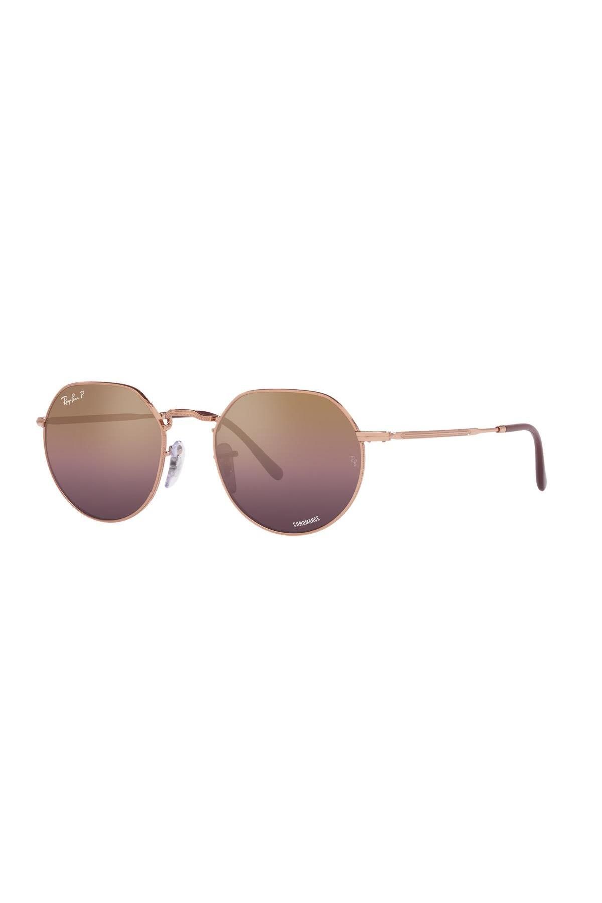 عینک آفتابی ری بن Ray-Ban-RB3565-9202G9-51