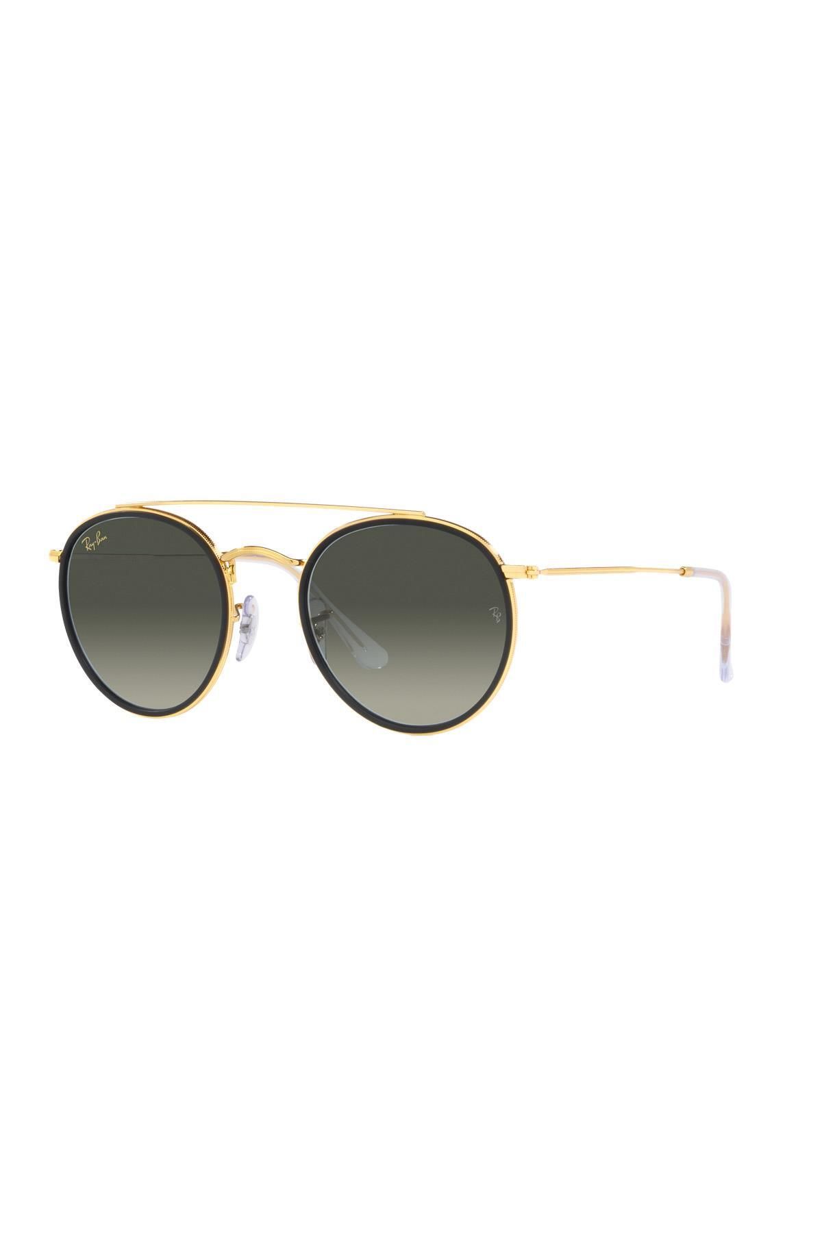 عینک آفتابی ری بن Ray-Ban-RB3647N-923871-51