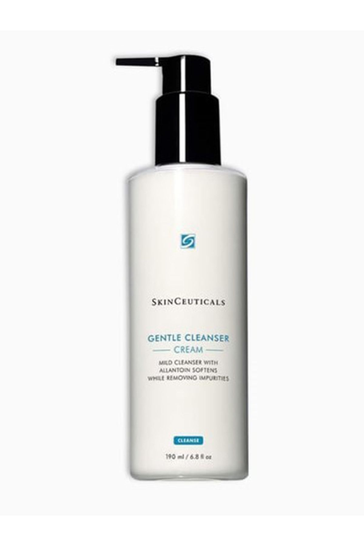 Skinceuticals Нежный очищающий крем 190 мл 3337875888097