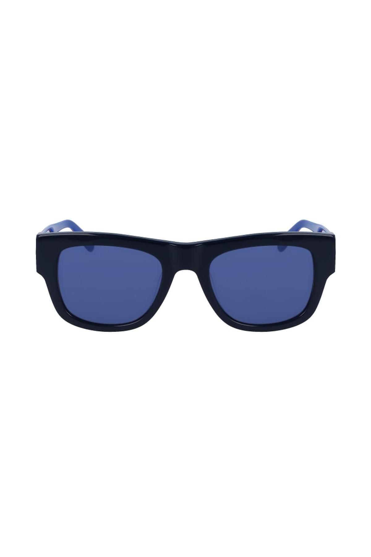 Calvin Klein-CKJ22637S 400 52 Ανδρικά γυαλιά ηλίου 2