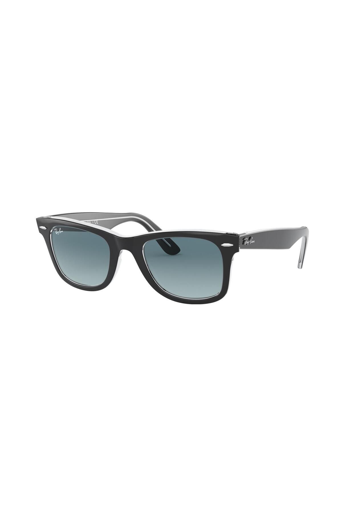 عینک آفتابی ری بن Ray-Ban-RB2140-12943M-50