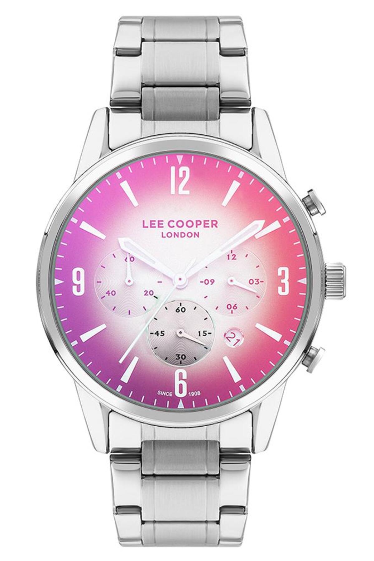 ساعت لی کوپر Lee-Cooper-LC07704-330