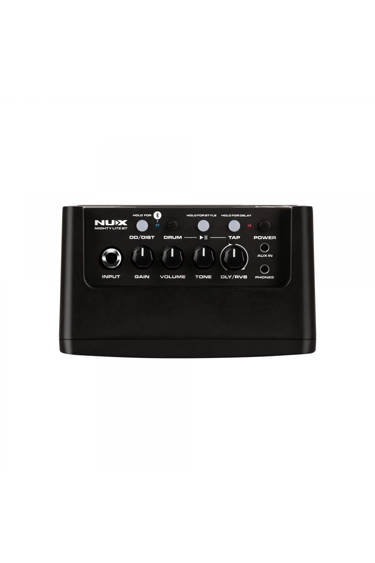 Nux shop mighty lite