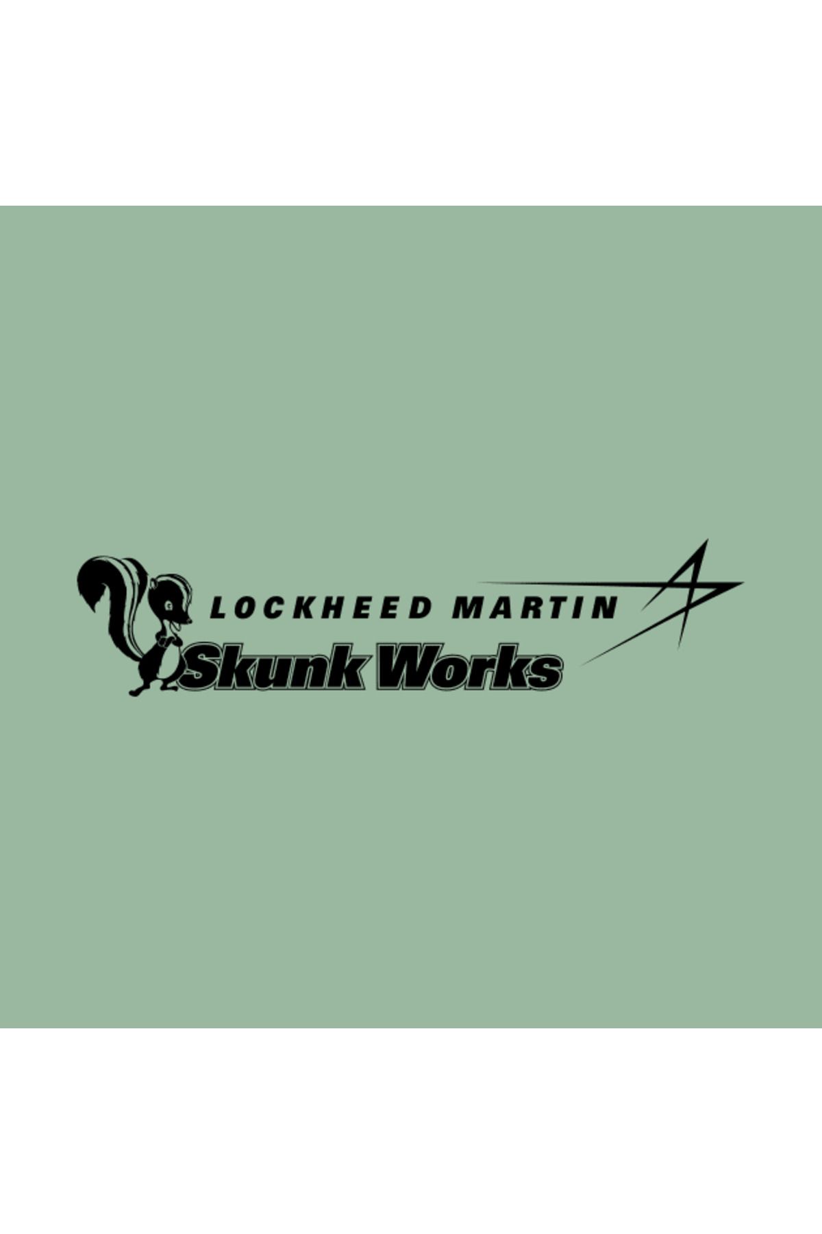 Pixxa-Lockheed Martin Skunk Works Mug 2
