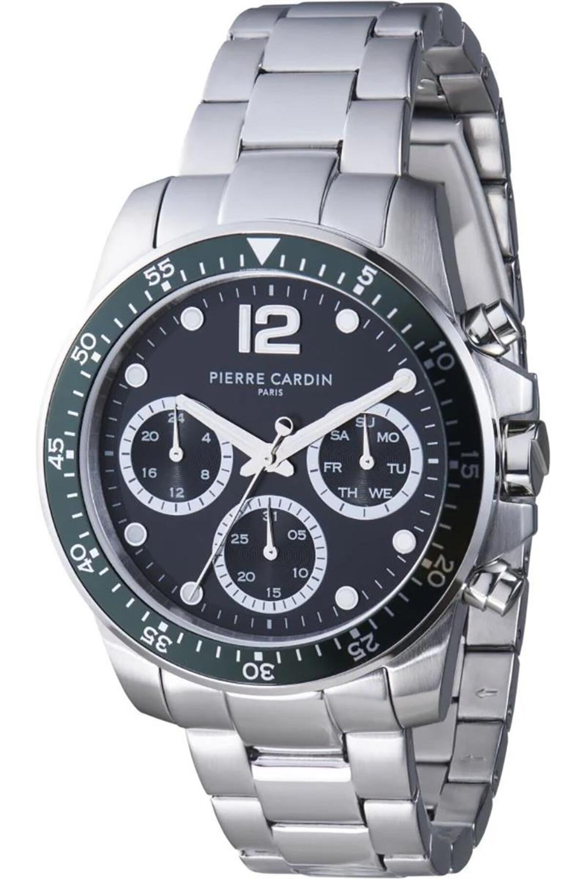 Cnı.0015 ساعت مچی مردانه