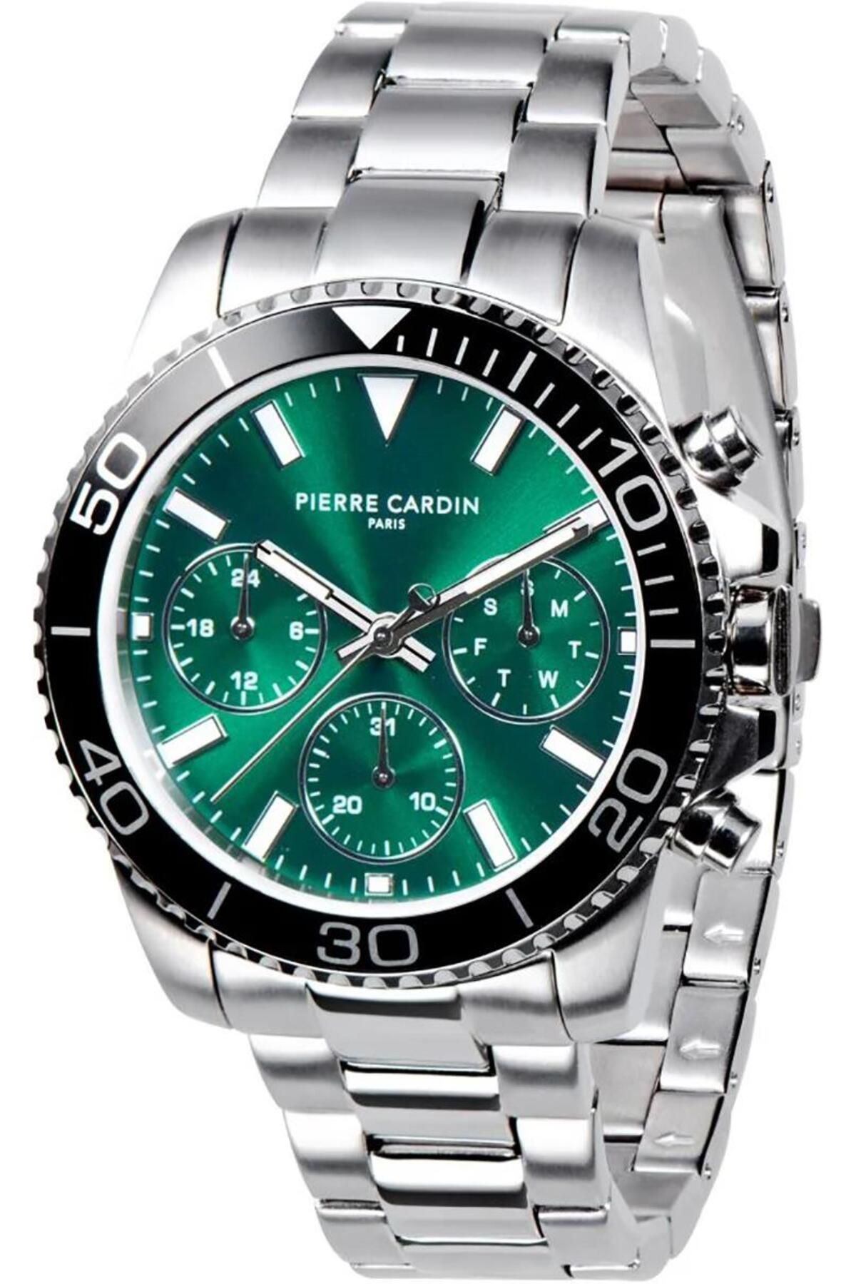 ساعت مچی مردانه Cnı.0005 Pierre Cardin