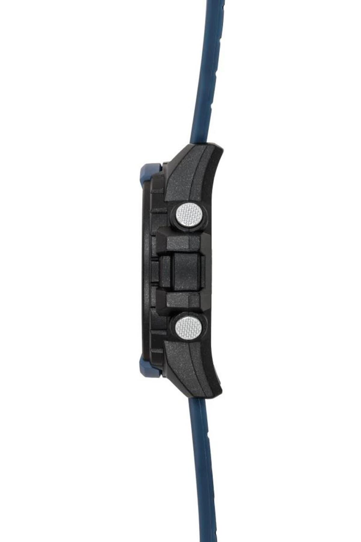 ساعت Reebok ریباک روزمره یونیسکس Rv-brk-g9-pbıt-wt اورجینال - تصویر 4