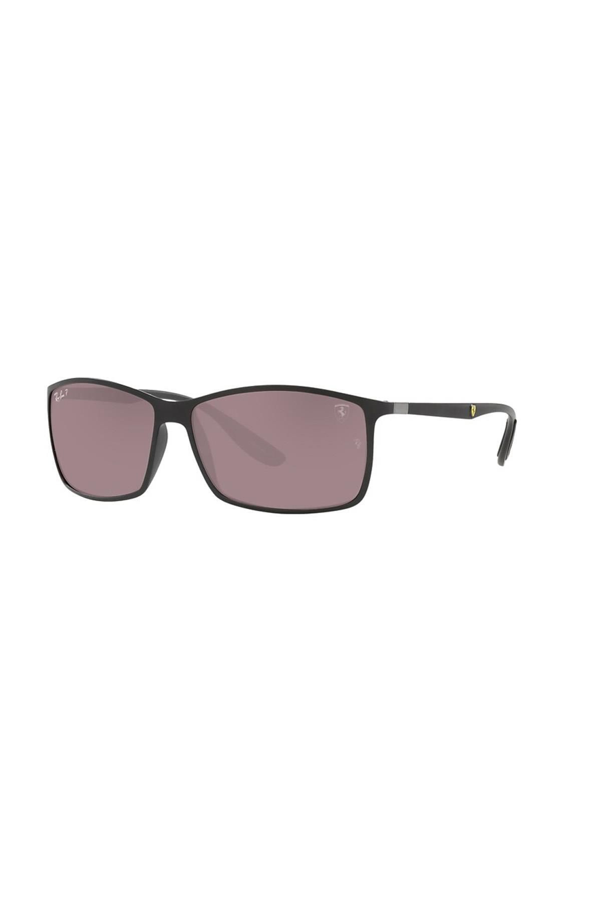 عینک آفتابی ری بن Ray-Ban-RB4179M-F655H2-60