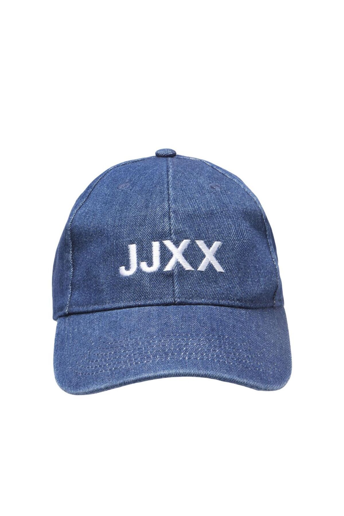JJXX-Kappe JXBasic Big Logo Baseball 3