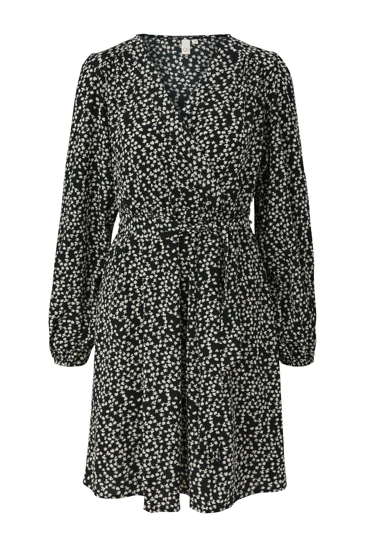 QS by s.Oliver-Dress all-over print 4