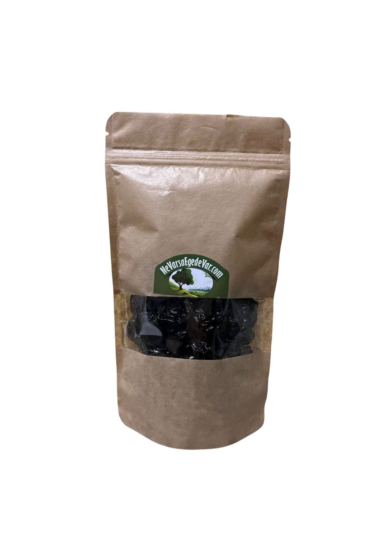 NEVARSAEGEDEVAR Kuru Erik 250 Gram