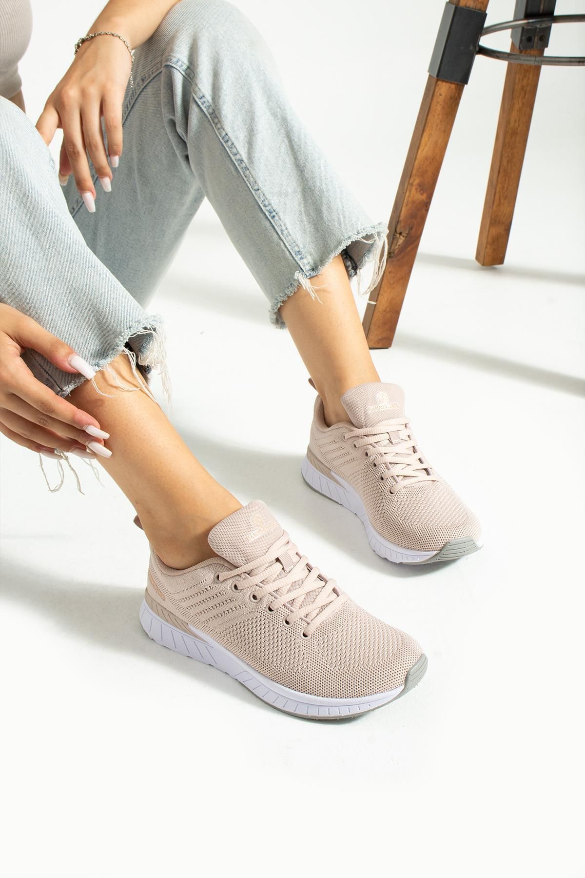 Hammer Jack-Manaus Unisex Daily Sports Shoes 101 21200-Z 4