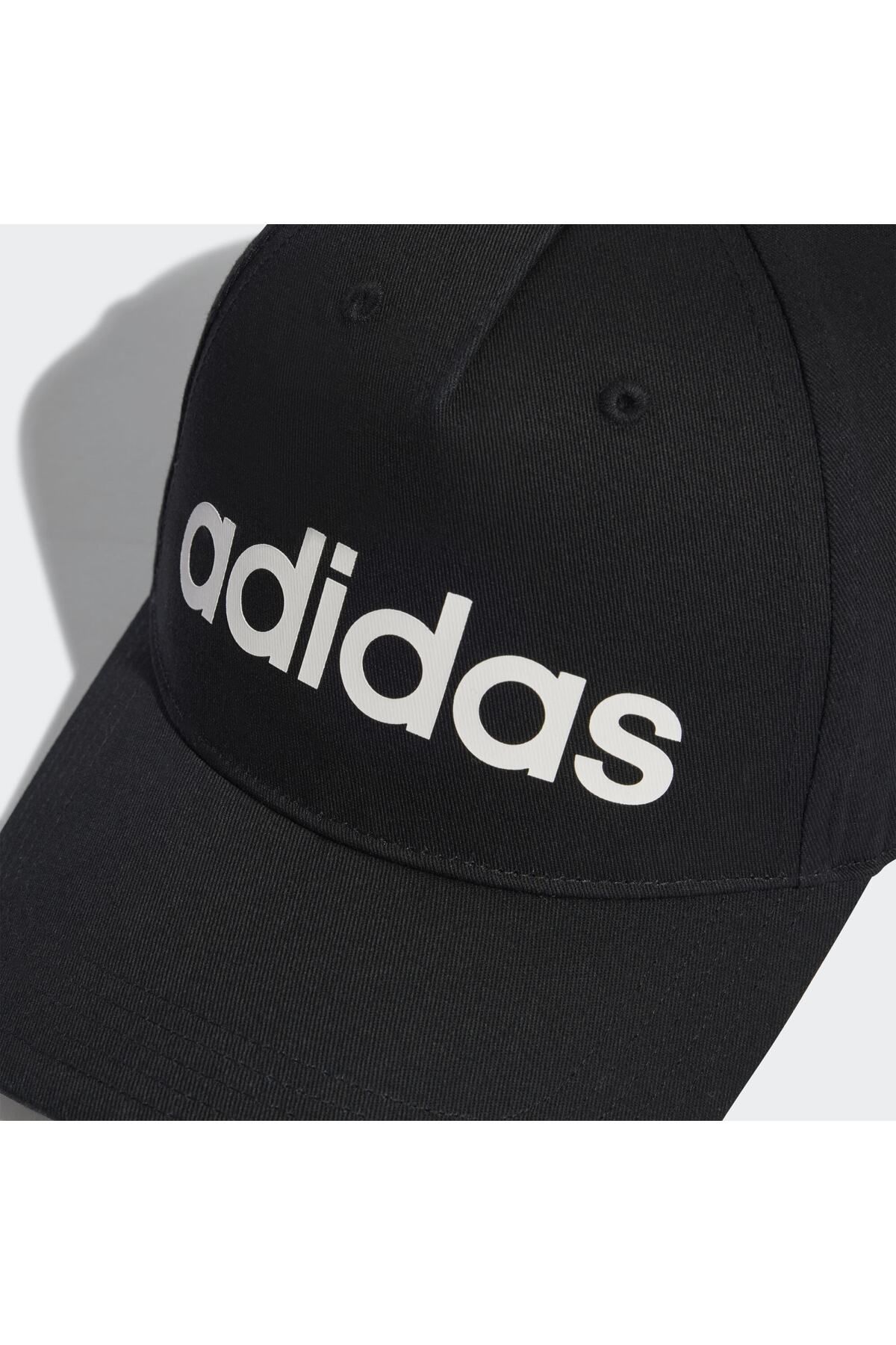 Gorra shop adidas negra