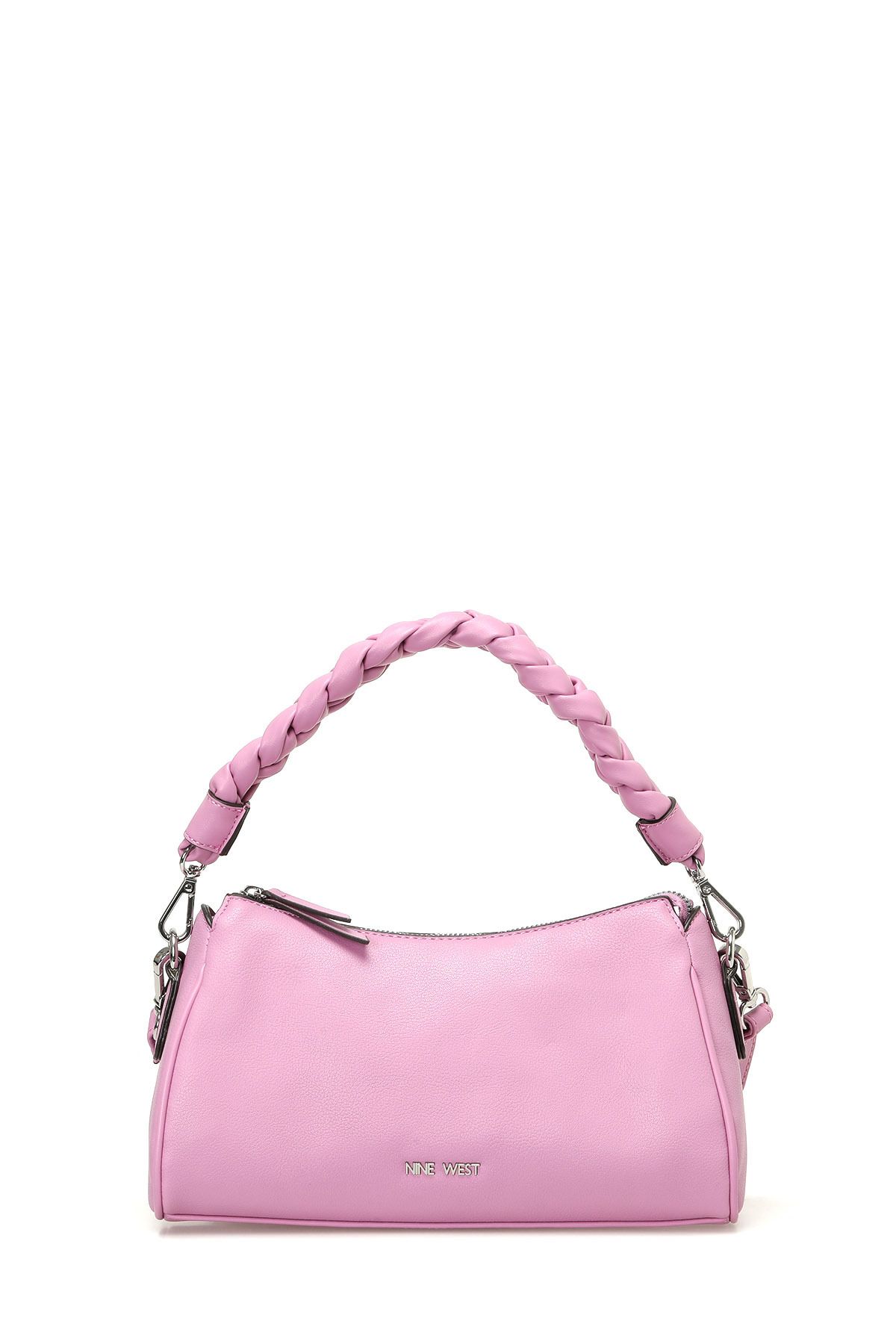 楽天市場】nine west バッグ（カラーピンク）（レディースバッグ