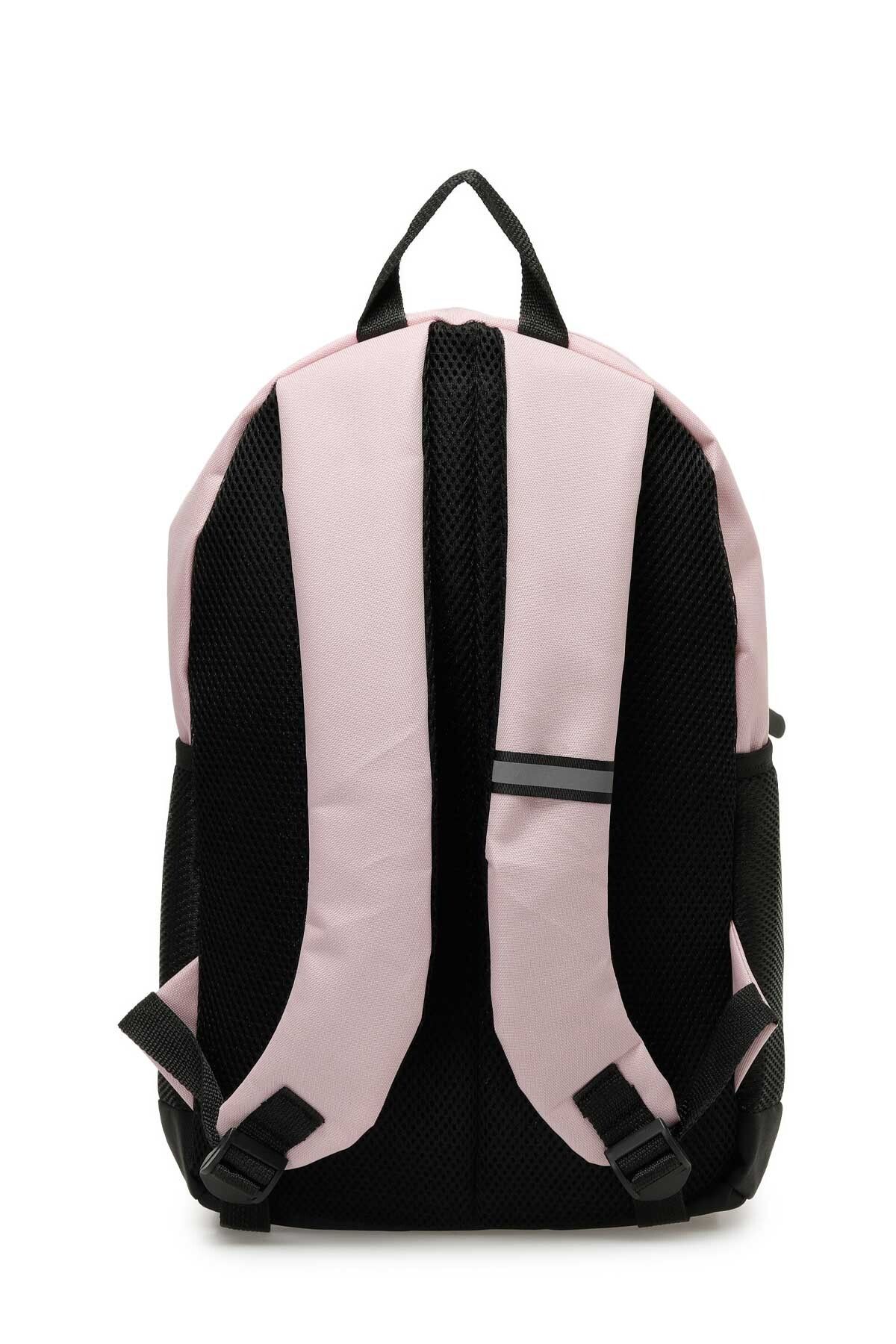 کوله پشتی مردانه و زنانه WL OLIVER 64CT185 4FX PINK یونیسکس Lumberjack