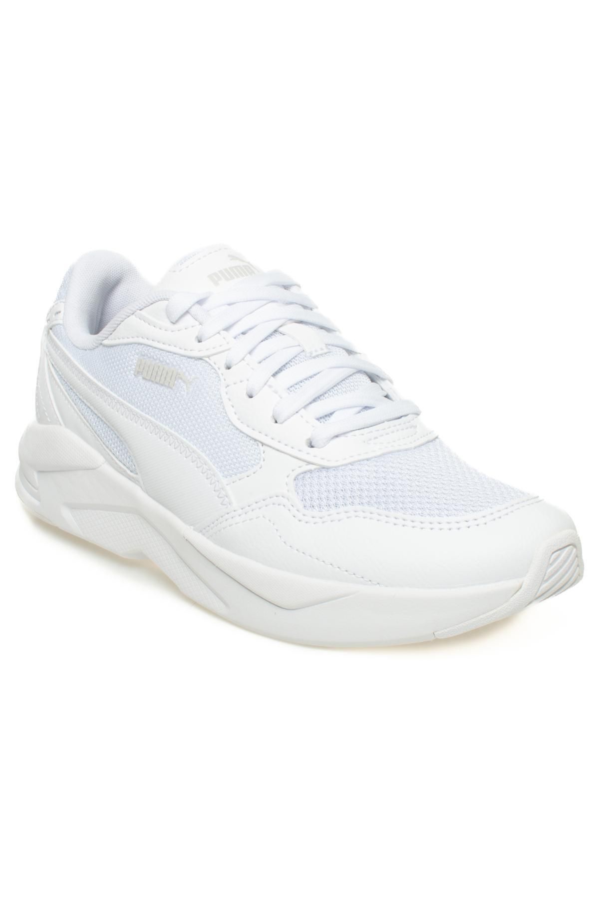 کفش ورزشی زنانه-مردانه سفید 384639M Speed ​​Lite Running White Ray