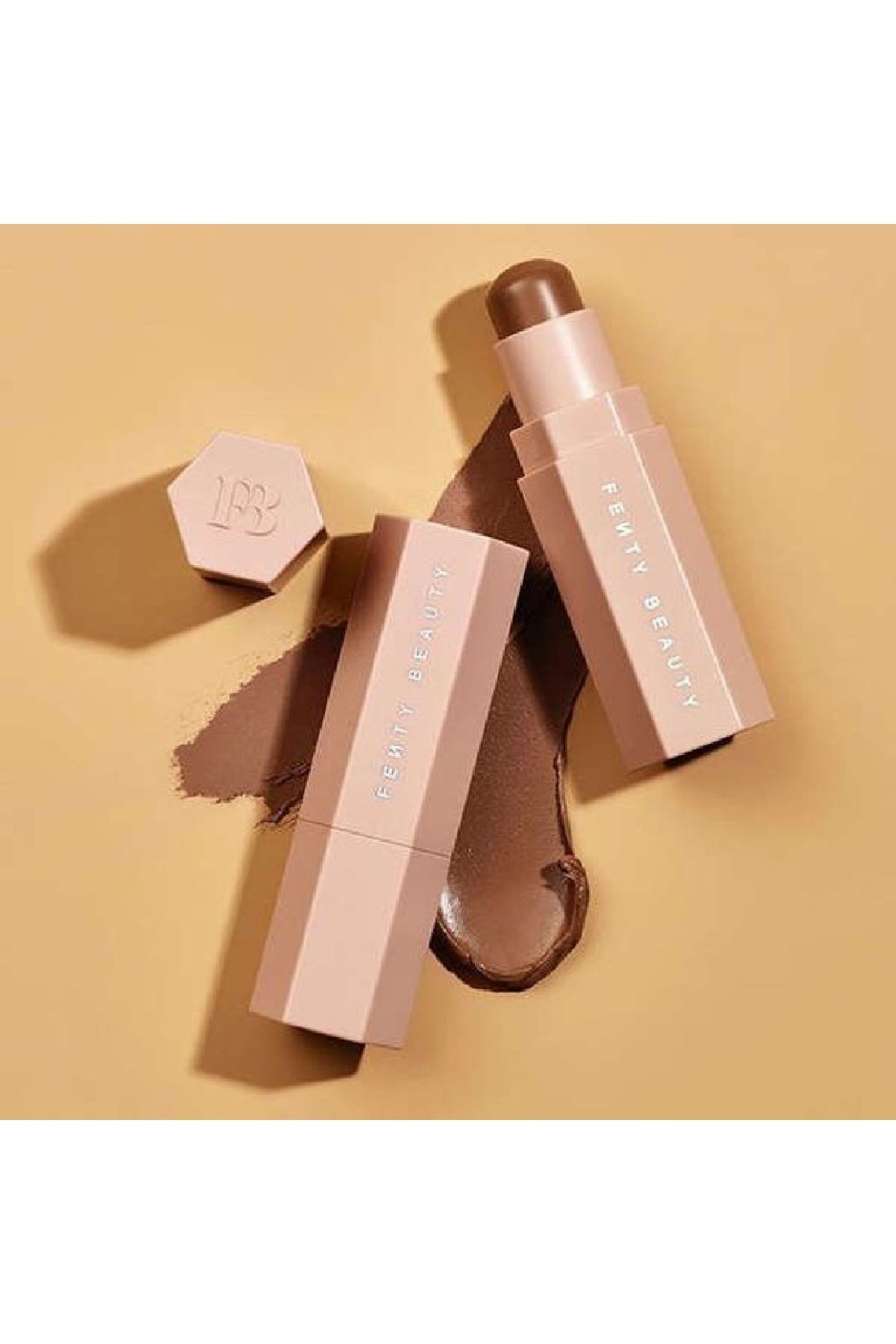FENTY BEAUTY پودر پایه اسپرسو 7.1 گرم
