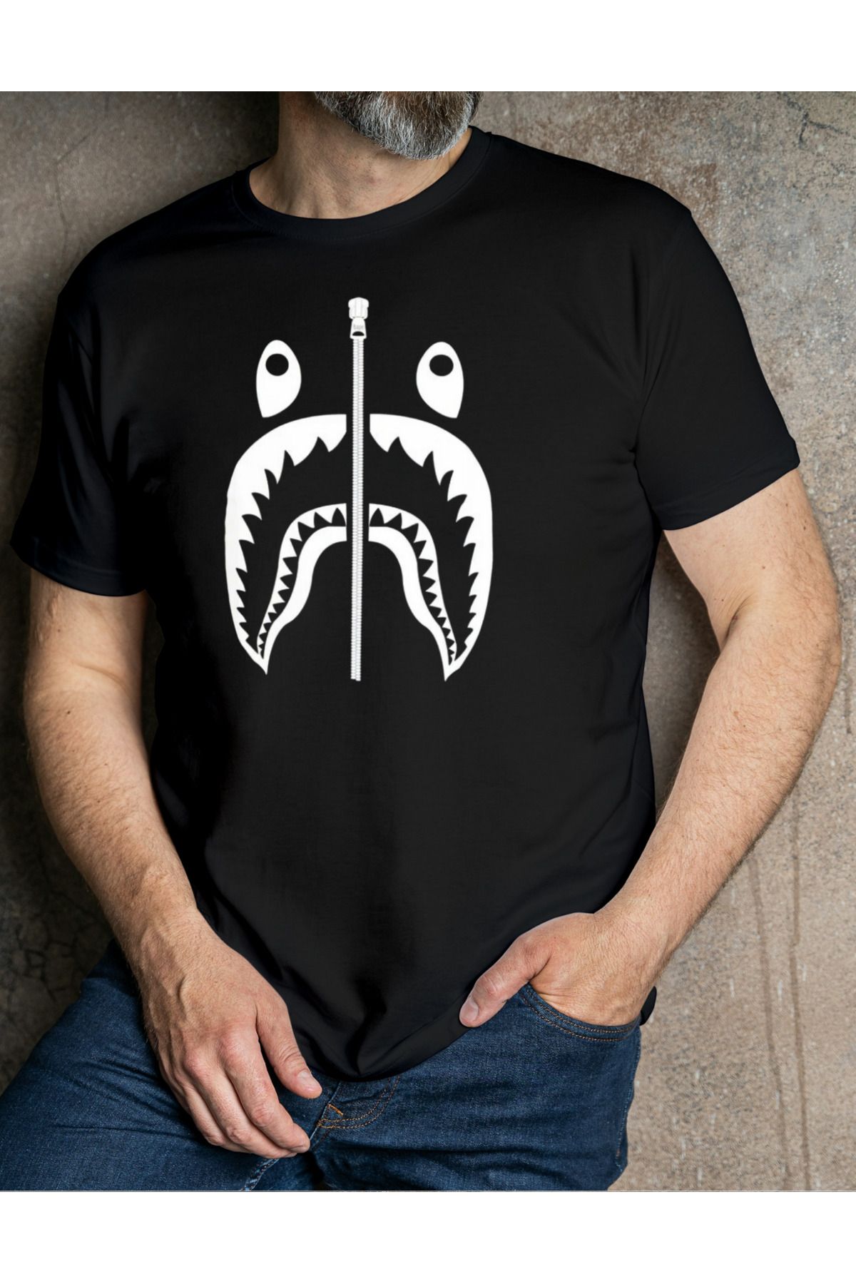 Magliette bape hotsell