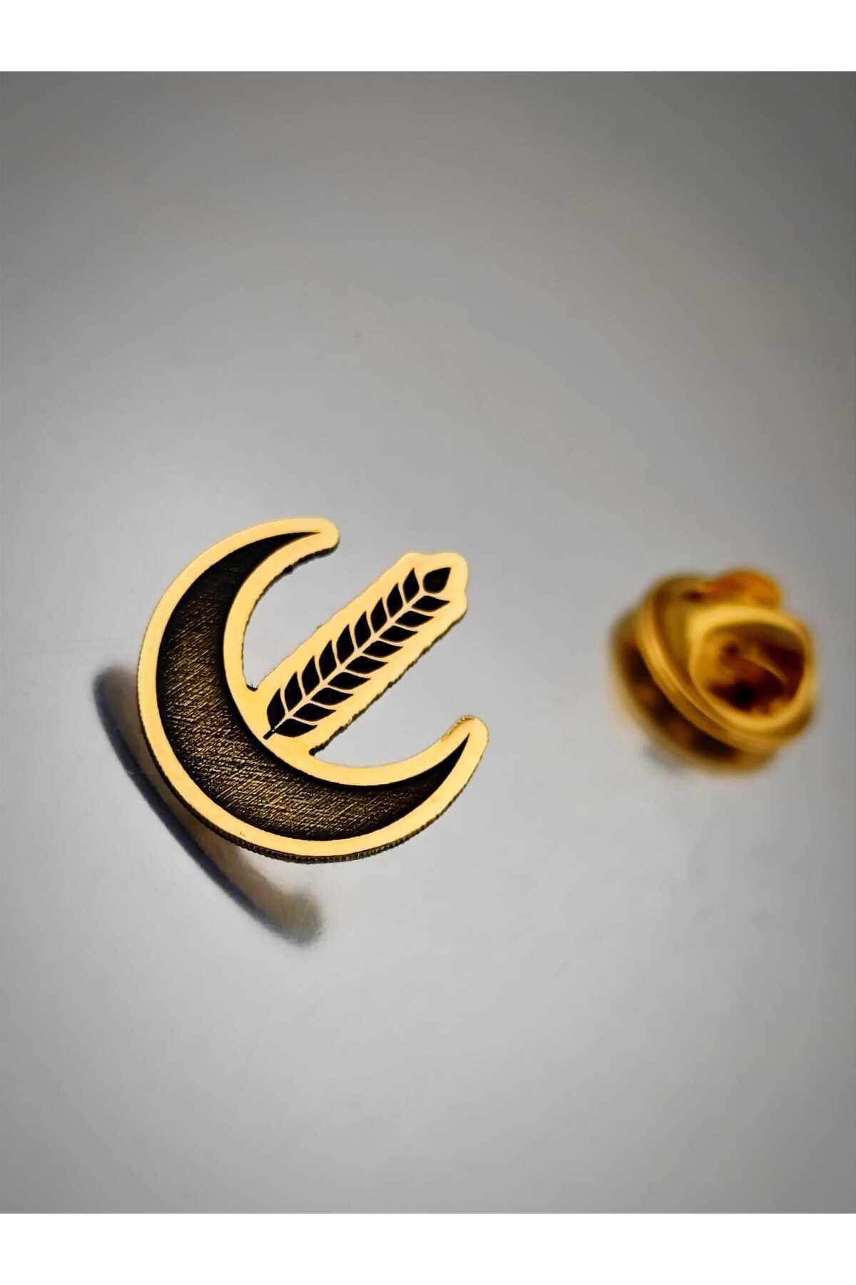 Welfare Party Badge Decope Cut Again