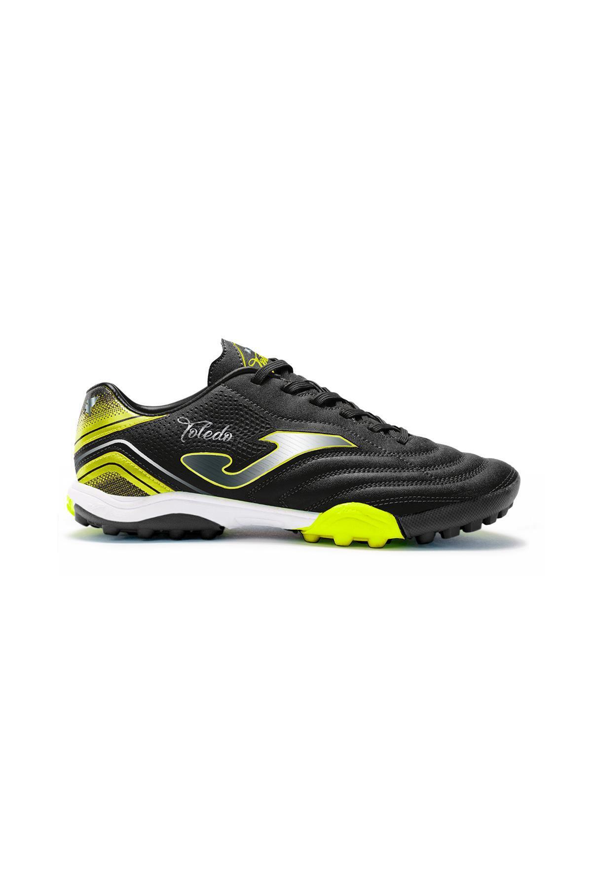کفش Joma زمینی Astroturf کودکان Toledo Jr 2201 Turf Tojw2201tf اورجینال - تصویر 1