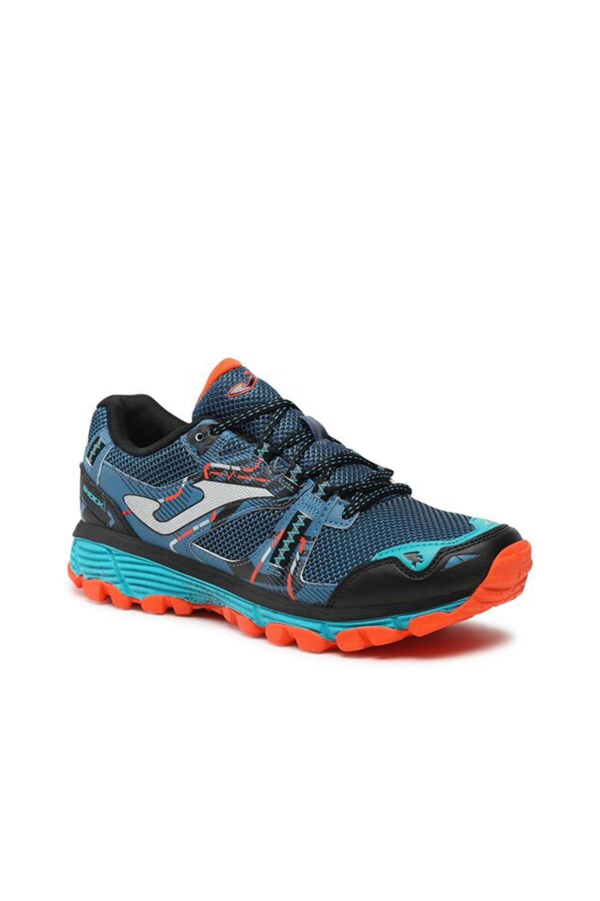 Joma Men s Walking Shoes Tk.shock 2317 Tkshos2317 Trendyol