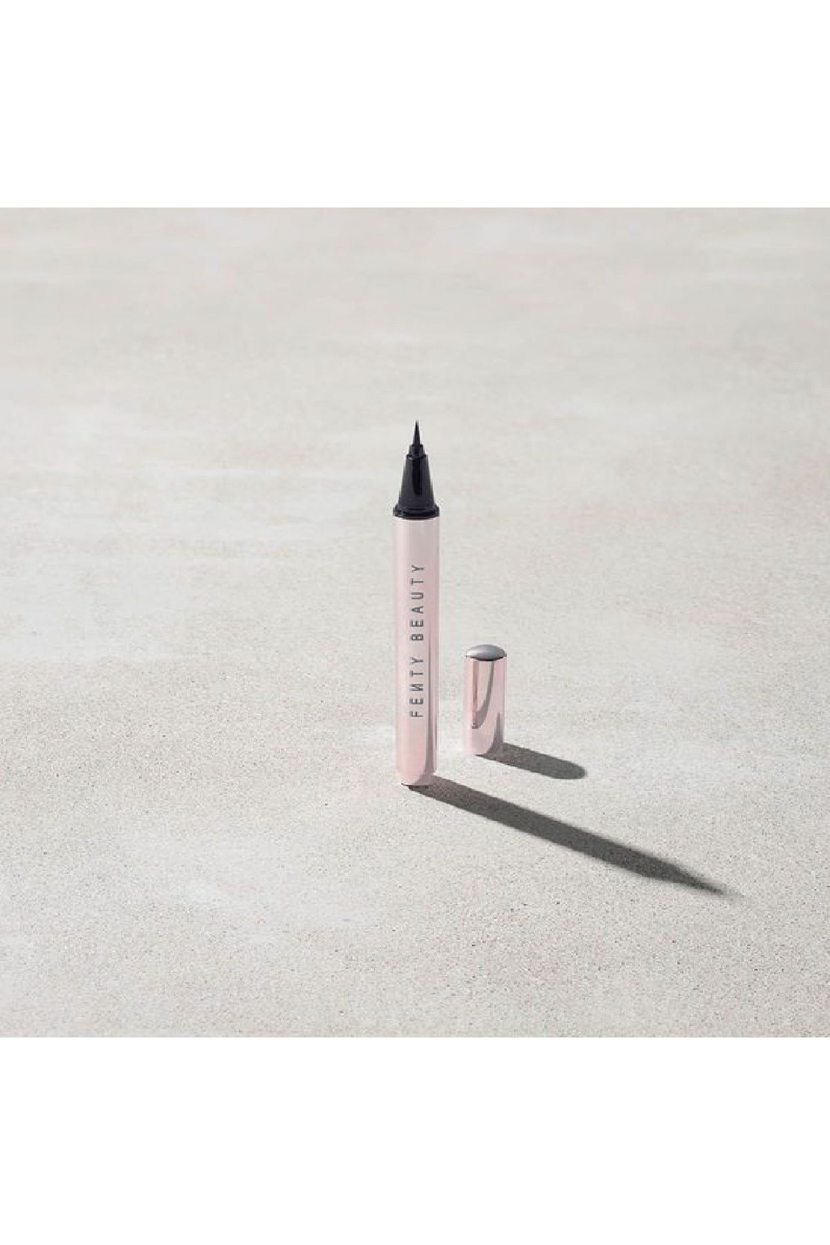 FENTY BEAUTY مداد چشم مشکی Cuz I'm آرایشی CAME