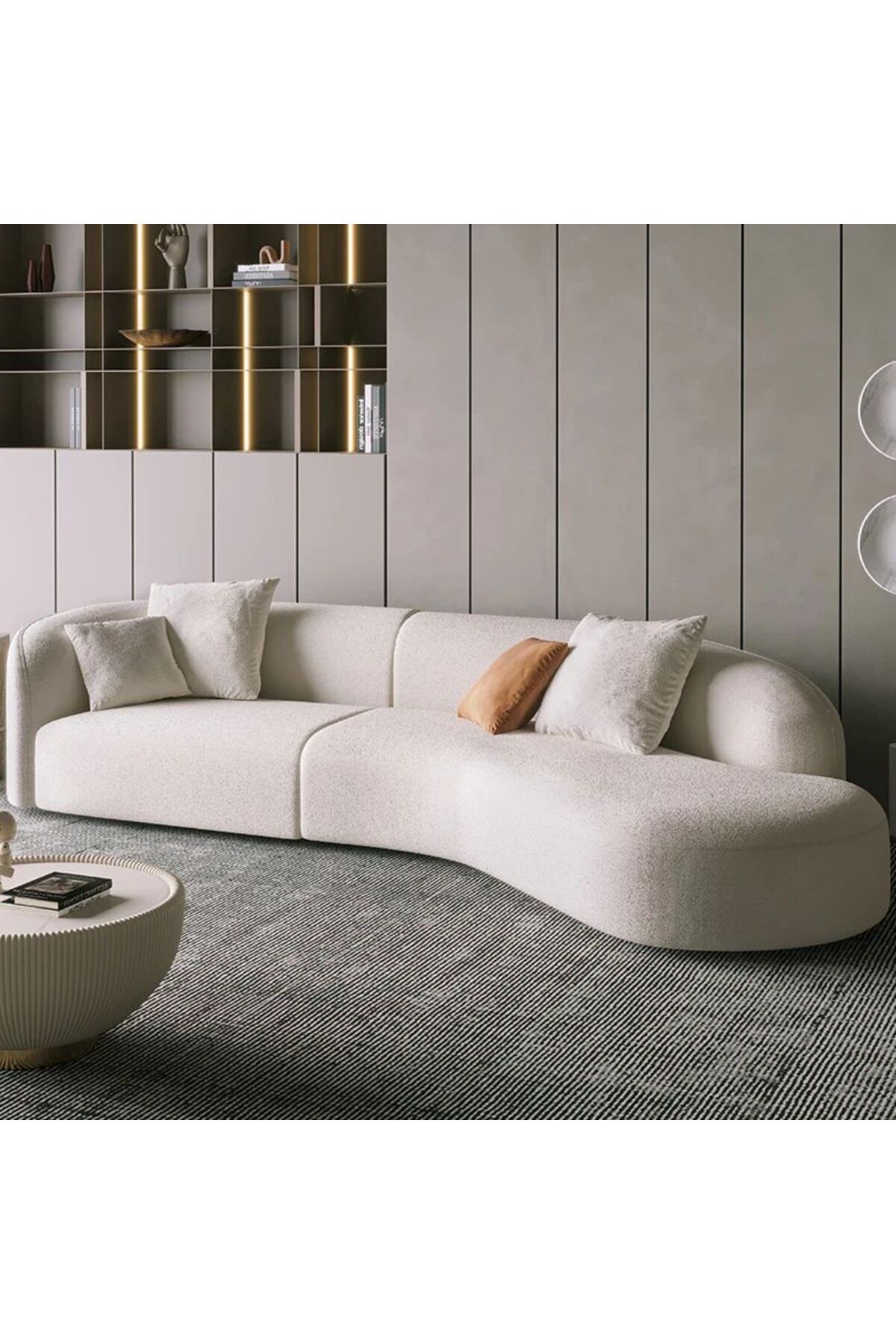 ELEGANCE SOFA