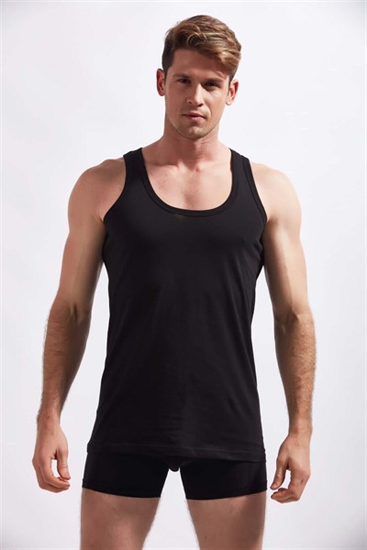 josejuan-Ανδρικό εσώρουχο 3 συσκευασιών 100% Cotton Suprem 3300 2
