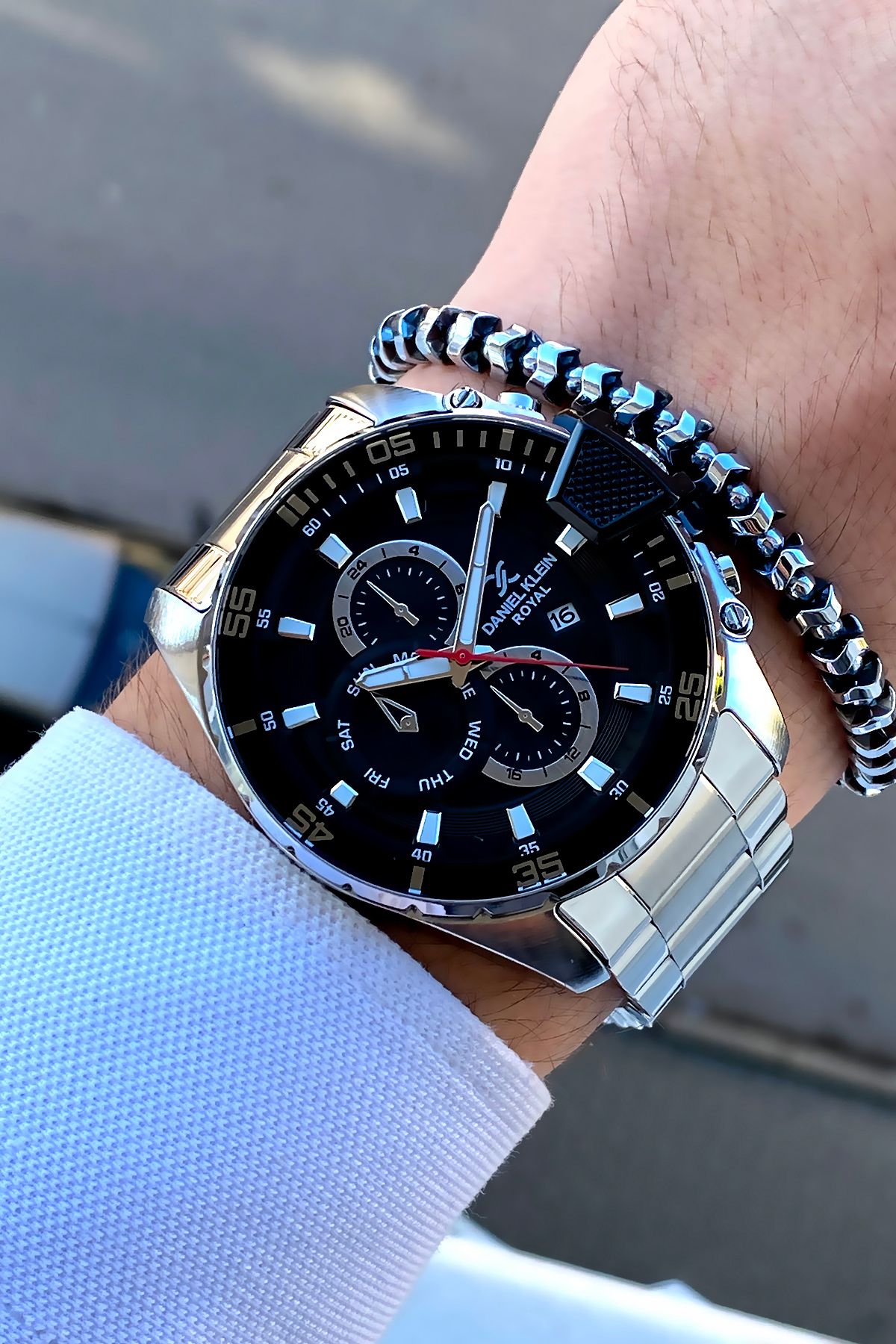 Daniel klein price euro cheap