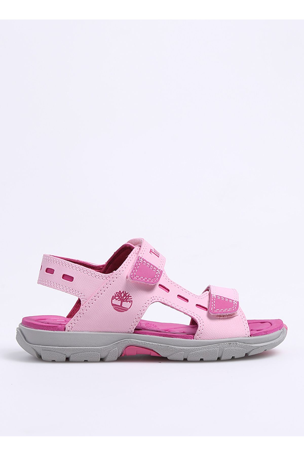 Timberland MOSS Pink Girl s Sandals TB0A2AJ3X821 Trendyol