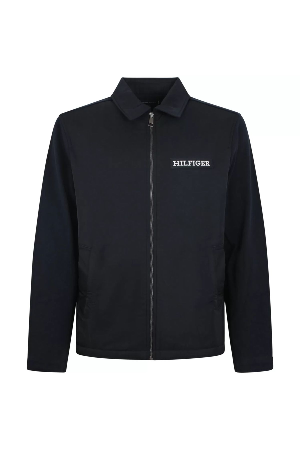 Tommy hilfiger outlet coach jacket