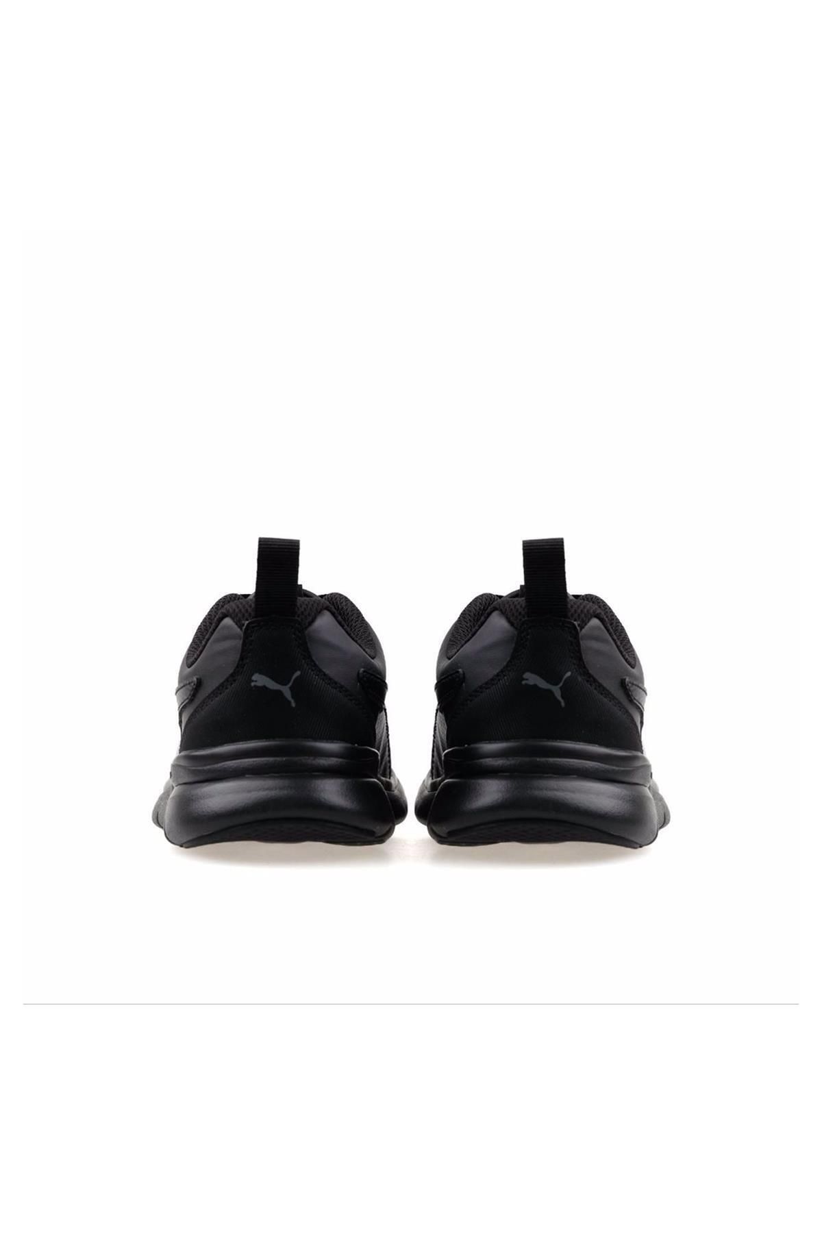Puma Kad n Sneaker Flex Essential Sl Jr 19067801 Cocuk Ayakkab
