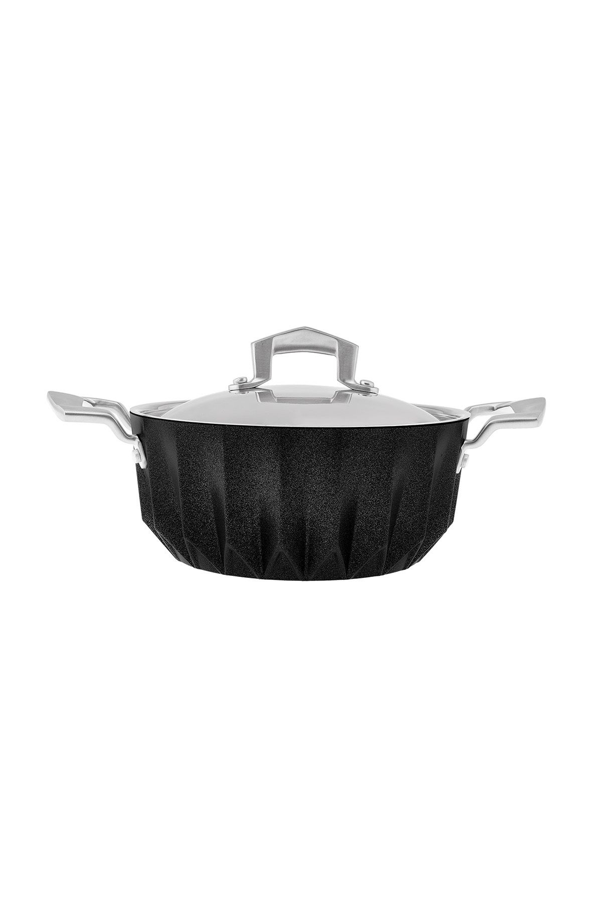 Diagon 6 Parça Midi Set