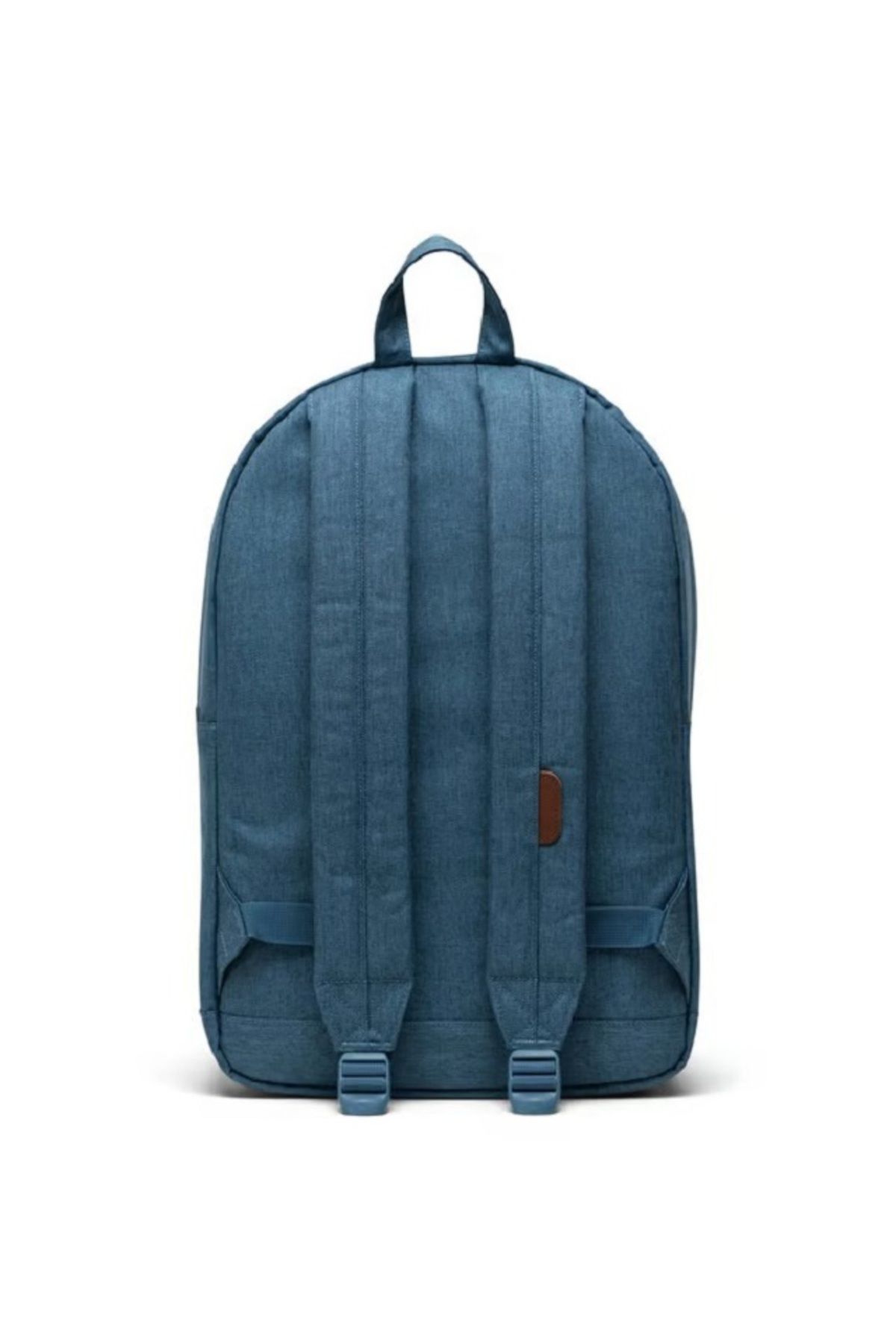 herschel-COPEN BLUE CROSSHATCH POP QUIZ BACKPACK 30x45x16cm 22L 4