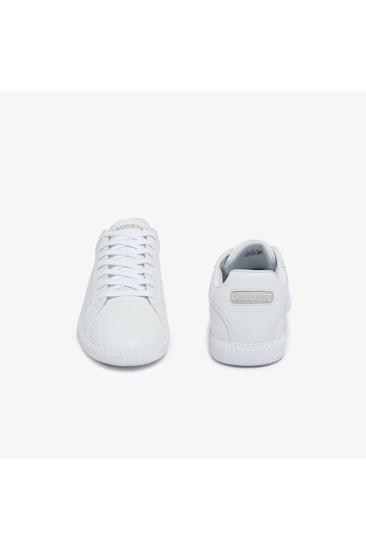 Graduate lacoste shoes store