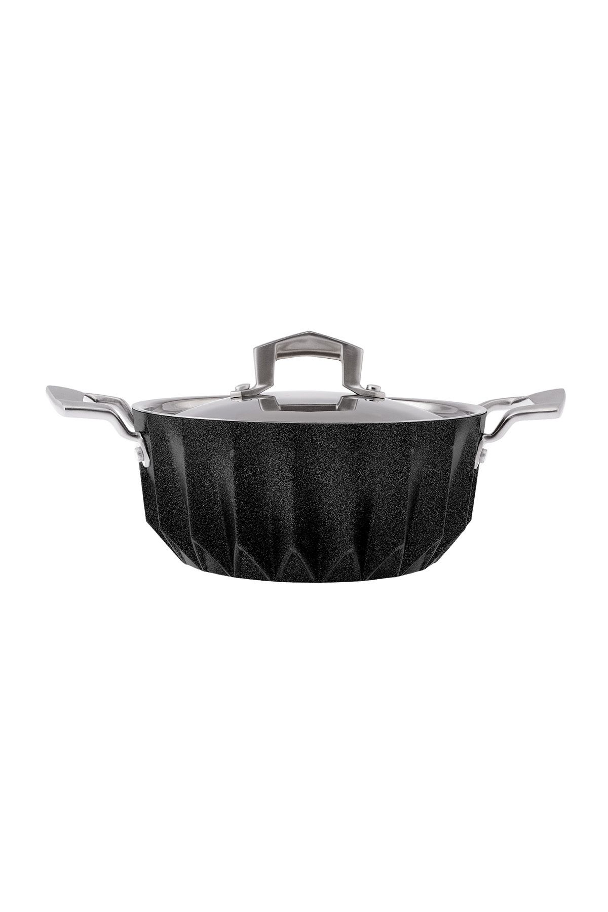 Diagon 24 Cm Derin Tencere