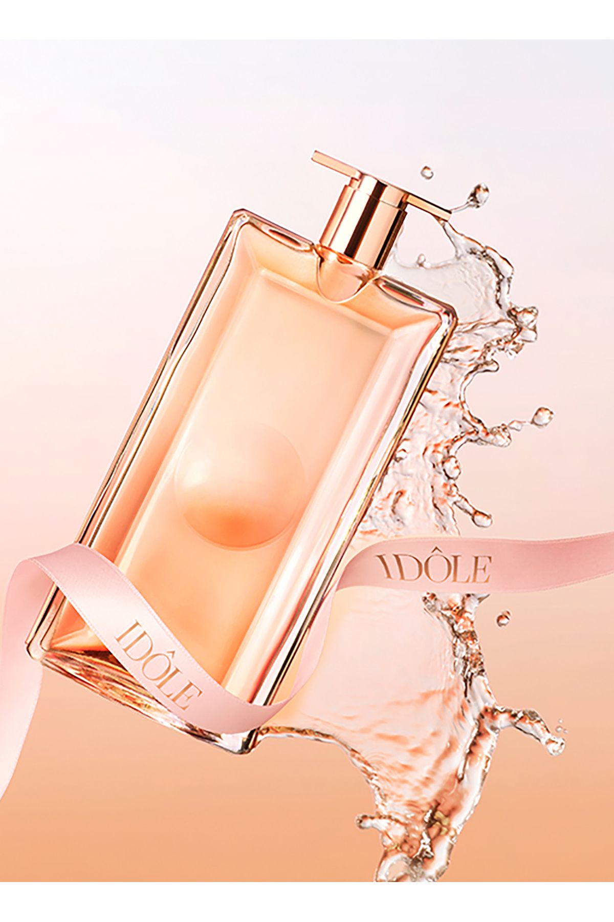 عطر ایدول ادو تویلت 100 میلی‌لیتر زنانه - لانکوم Lancome