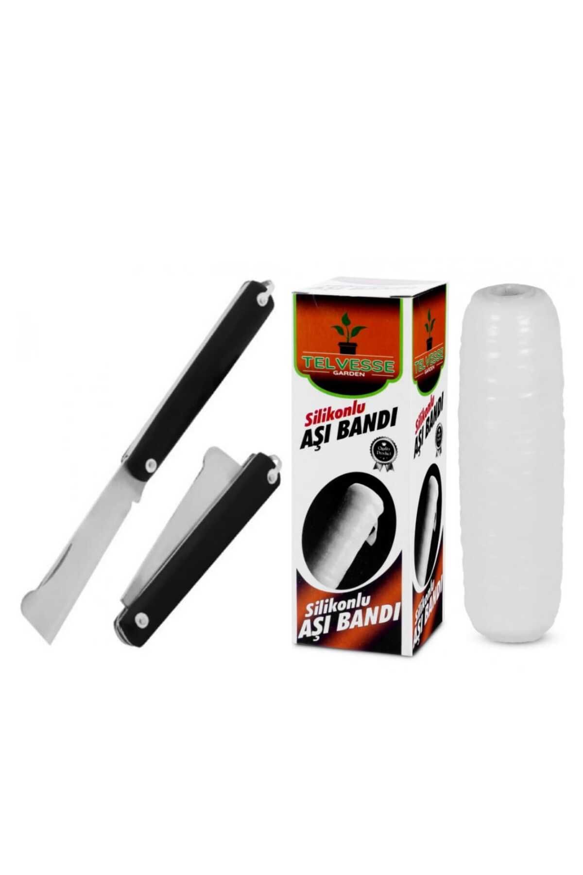 BK Commerce Aşı Bandı - Aşı Makası 2li Set
