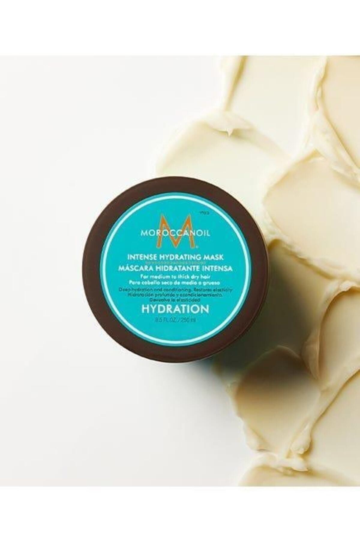 Intense Hydrating Mask 250ml- Perfect Formula