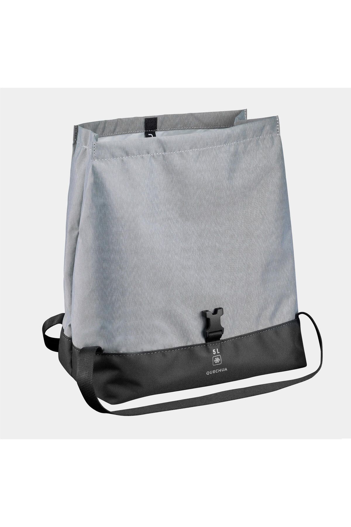 Quechua bags hotsell 5l