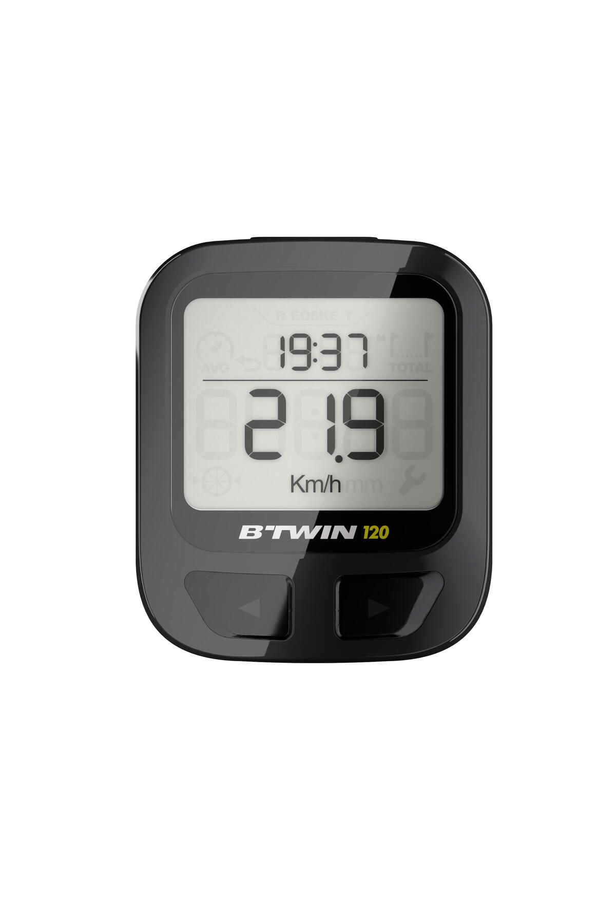 Btwin clearance 120 speedometer