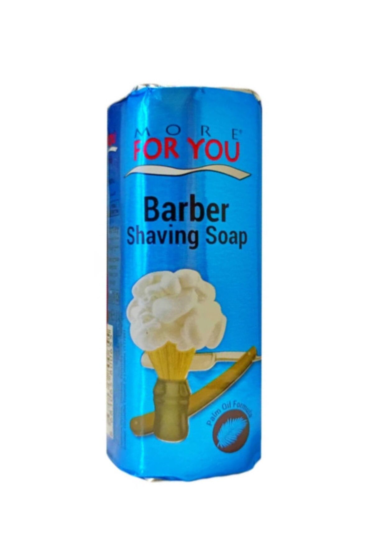 Traş Sabunu Silindir 75gr