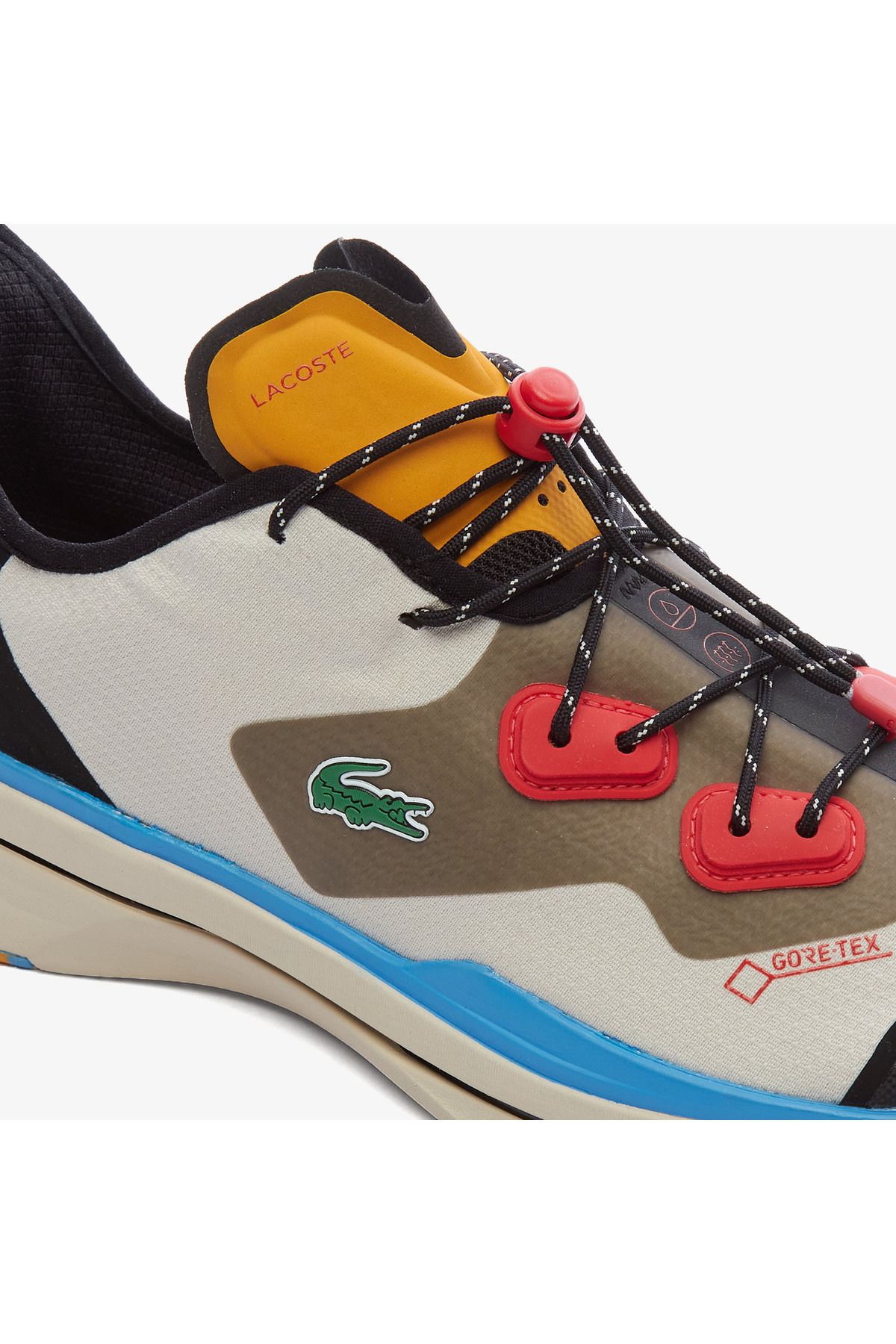 Lacoste Sport Run Spin Ultra GTX کفش ورزشی مردانه
