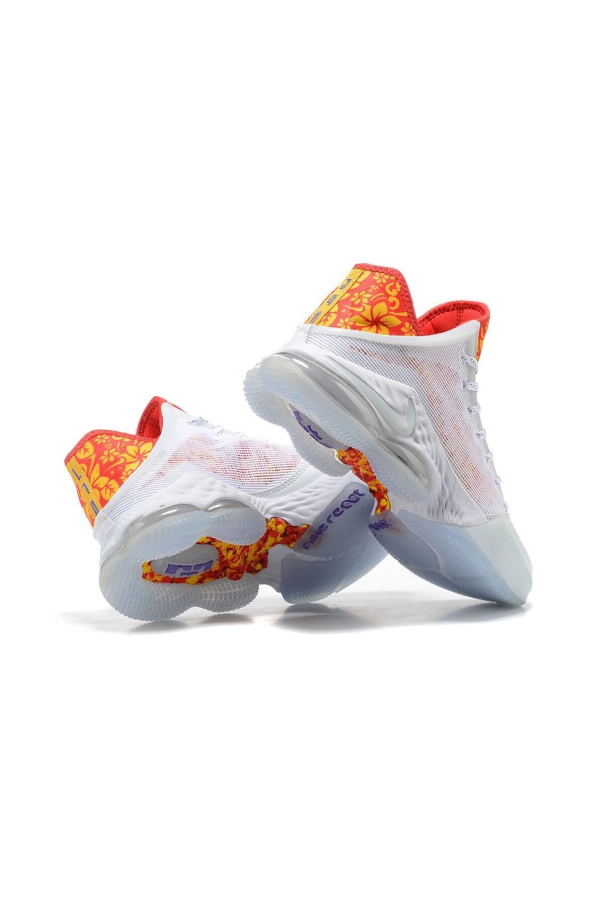 Nike Lebron X x Low Magic Fruit Pebbles Shoes Dq8344 100 Fiyat