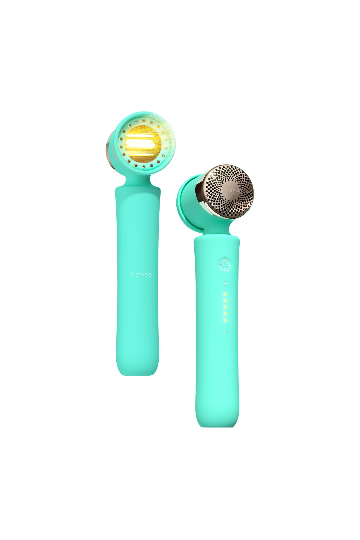 PEACH™ 2 Mint - Cilt Soğutma Sistemli Kalıcı Tüy Azaltma IPL Cihazı