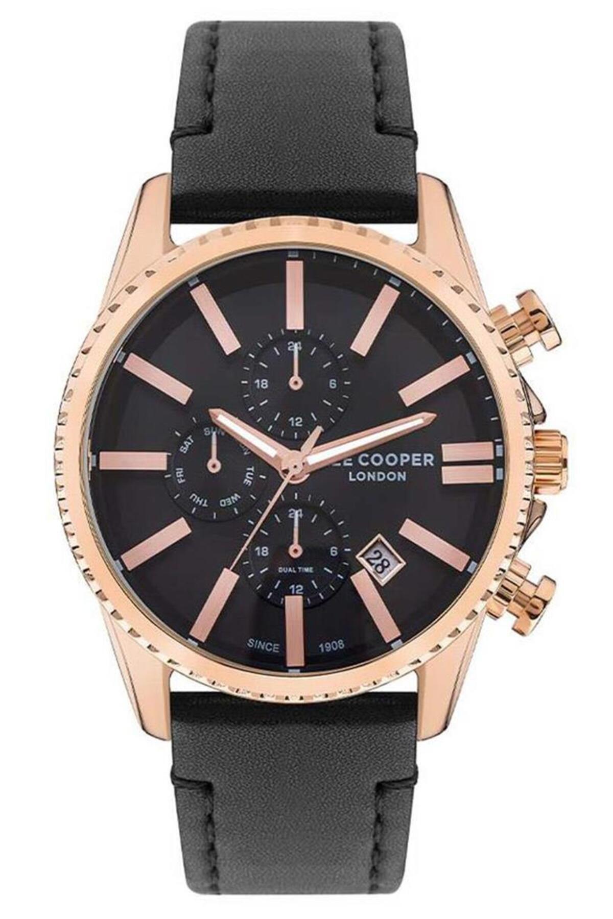 ساعت لی کوپر Lee-Cooper-LC07398-451