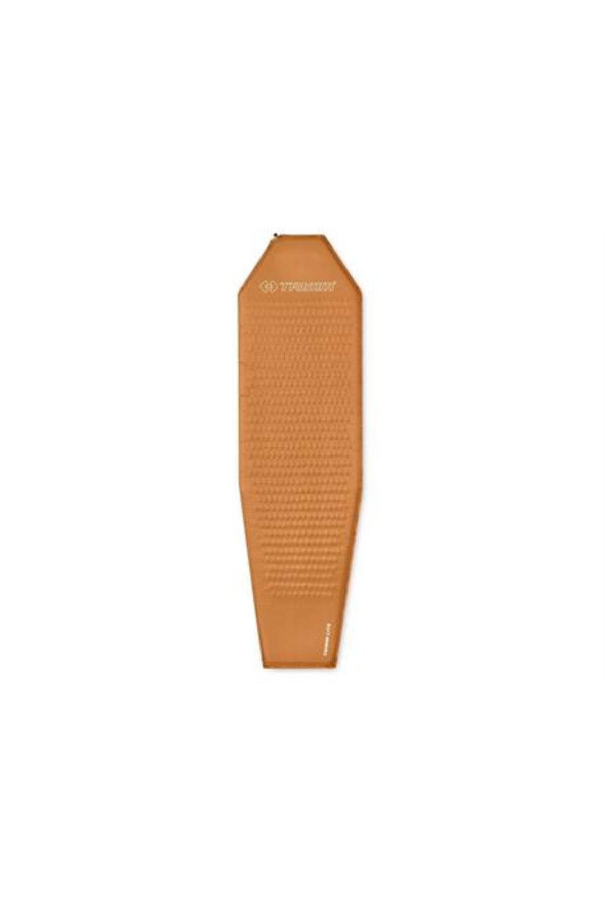 Trimm-Trimmlite Inflatable Mat - Orange 1