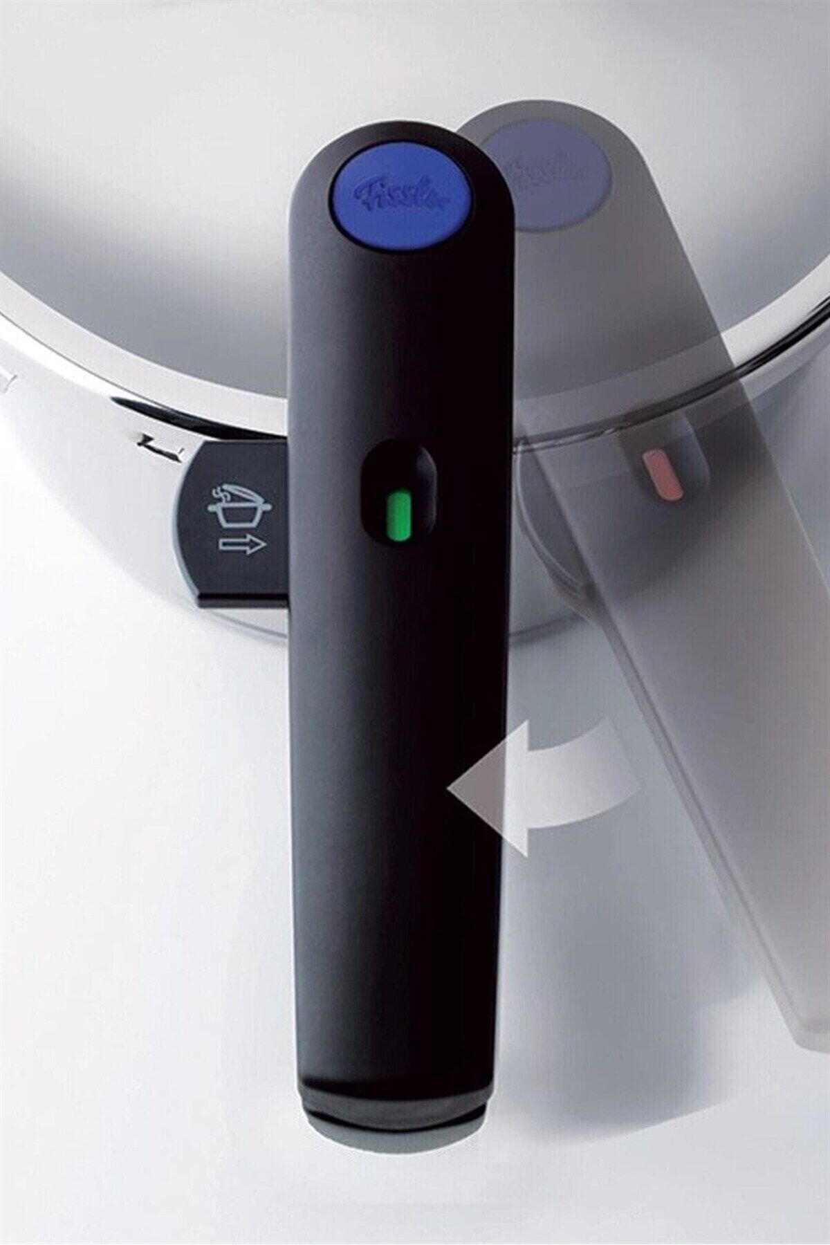Fissler 4.5 store