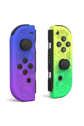 Switch custom joy con discount
